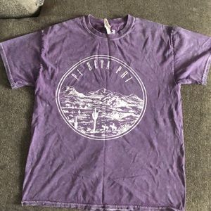 Pi Beta Phi University Tees Short-Sleeve shirt